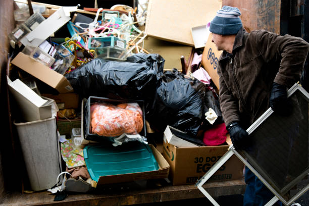 Best Yard Waste Removal  in Saw Creek, PA