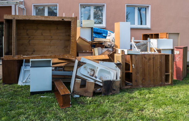 Trusted Saw Creek, PA Junk Removal Experts