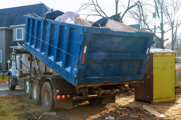 Best Yard Cleanup Services  in Saw Creek, PA