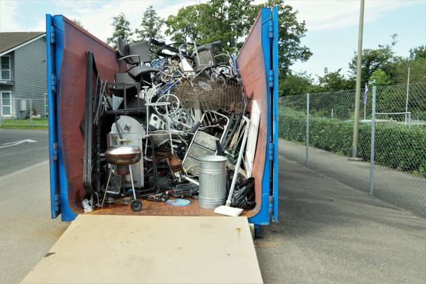 Best Professional Junk Removal  in Saw Creek, PA