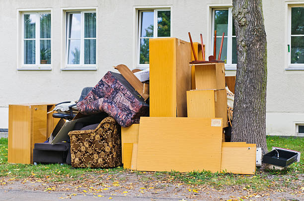Best Basement Cleanout Services  in Saw Creek, PA