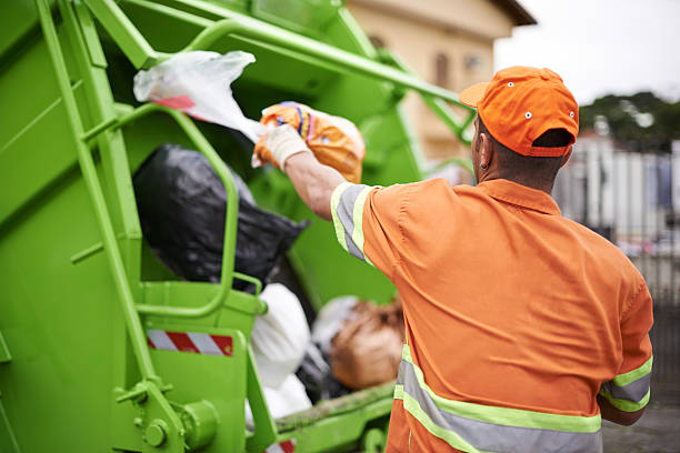 Full-Service Junk Removal in Saw Creek, PA